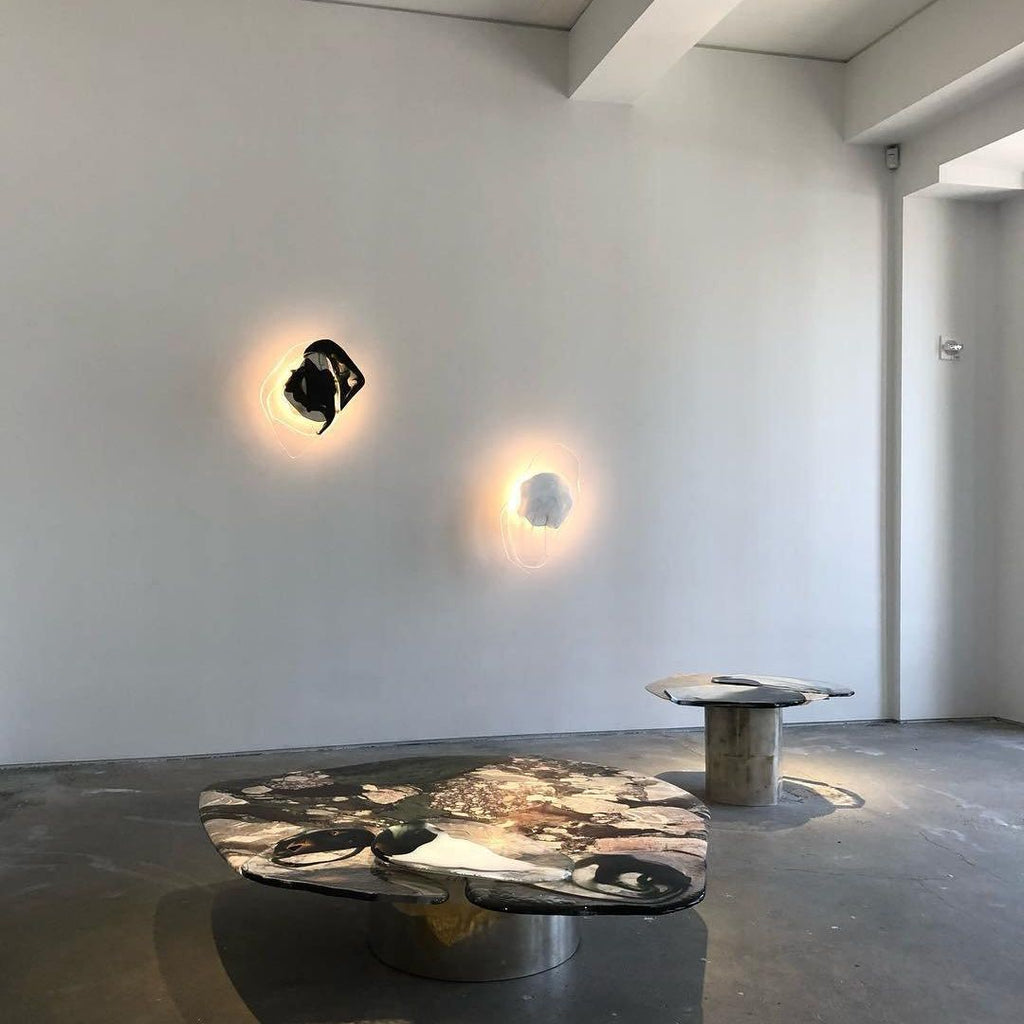Rosie Wall Light