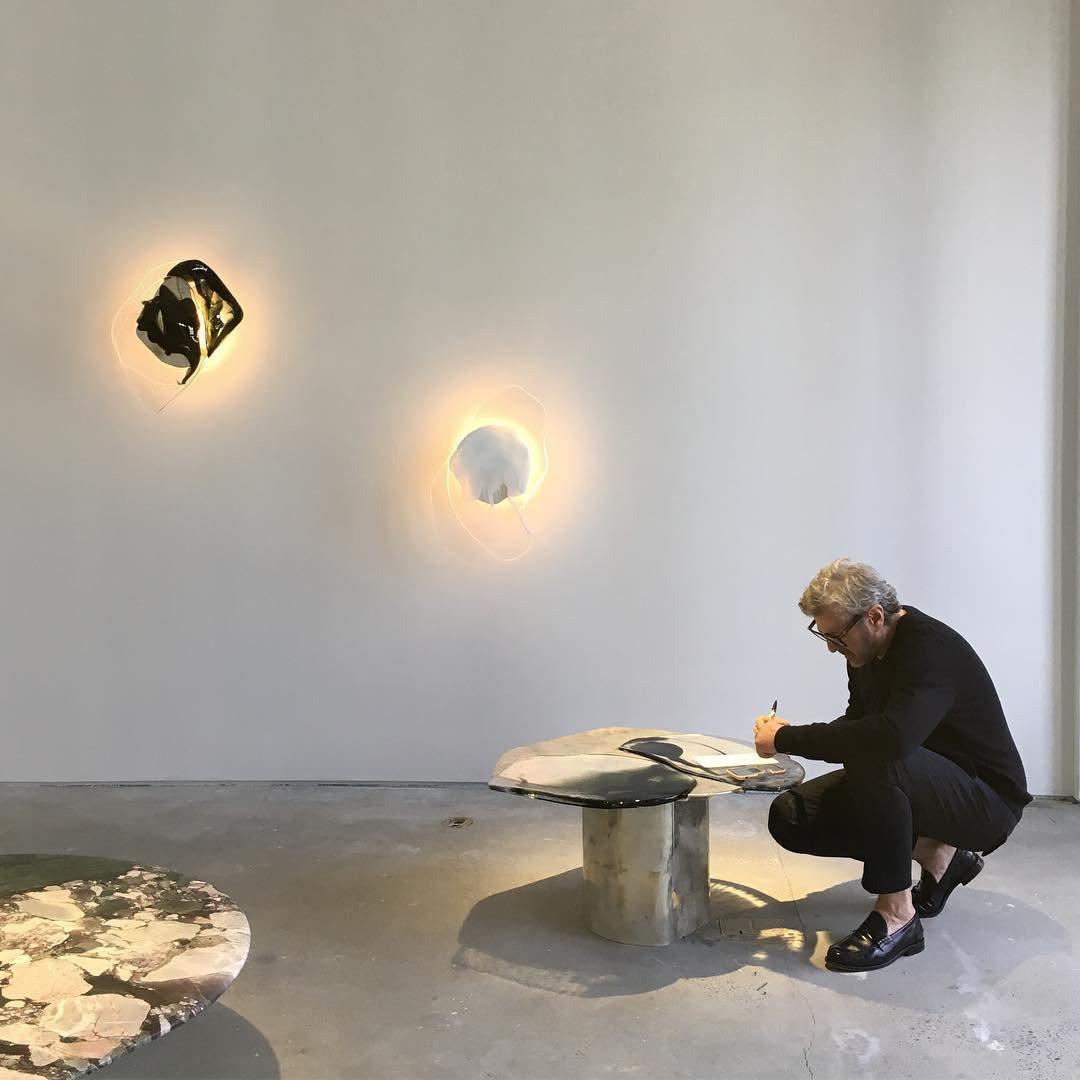 セリア ウォールブラケット | Orntli