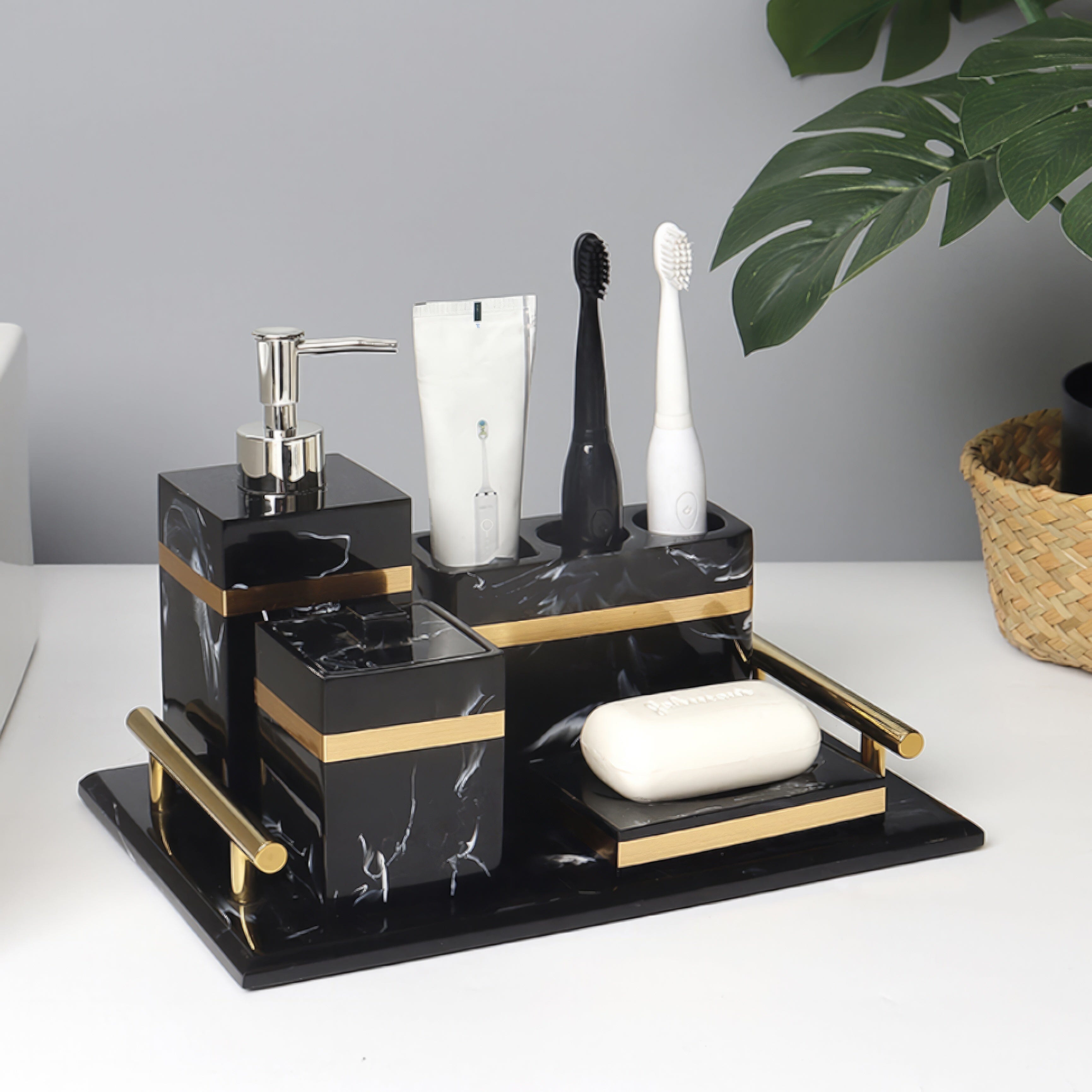 Collezione Bagno Royale