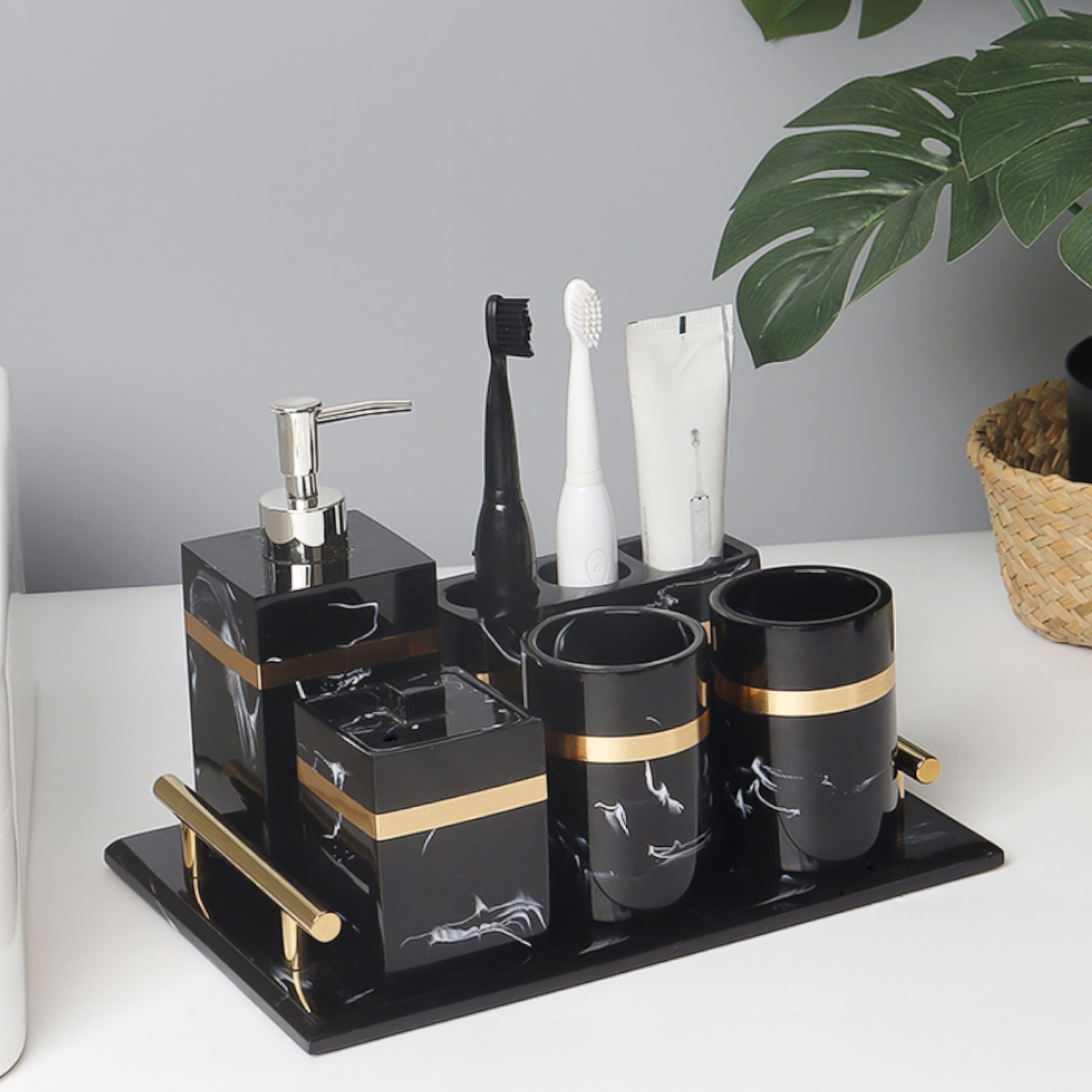 Collezione Bagno Royale