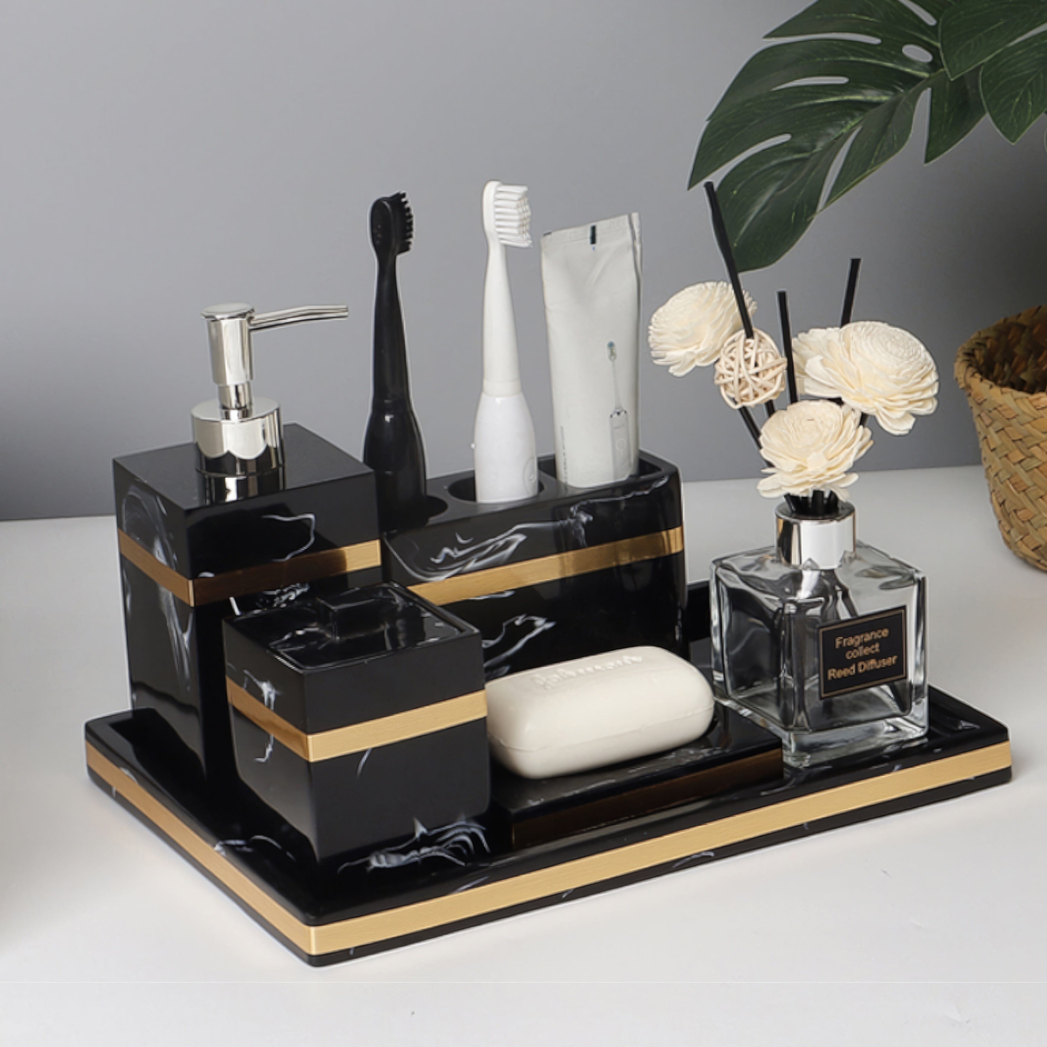 Collezione Bagno Royale