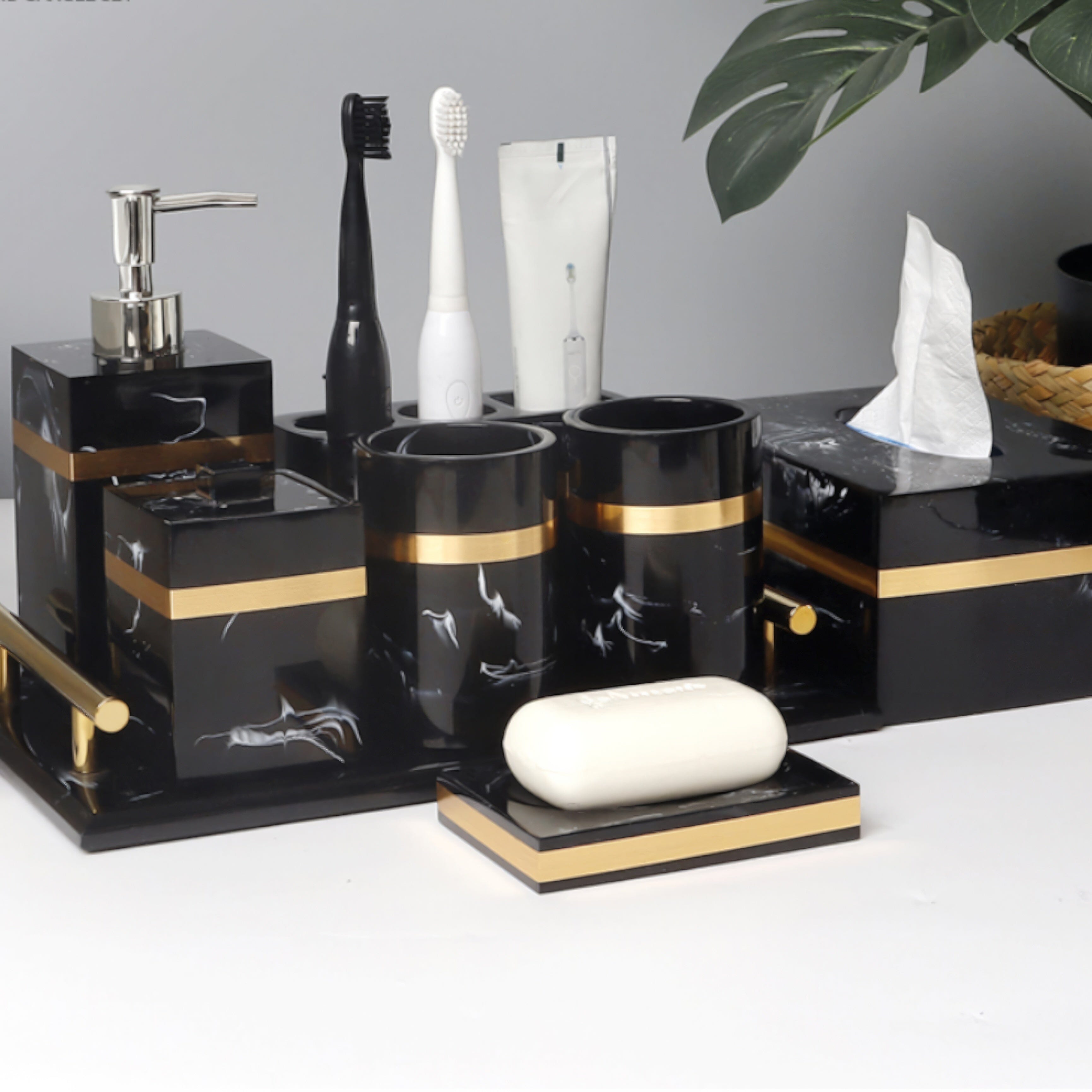 Collezione Bagno Royale