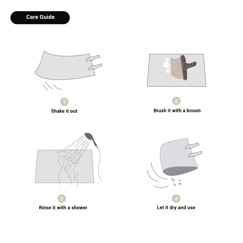 ファンキータイガーラグ