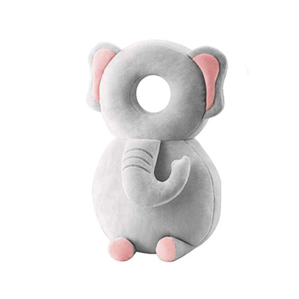 Beg Galas Bantal Pelindung Kepala Untuk Kanak-Kanak Kecil Keselamatan Anti Jatuh