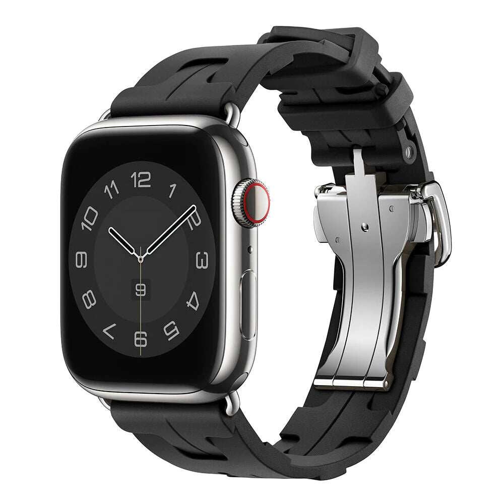 Bracelet de Robe en Silicone Premium