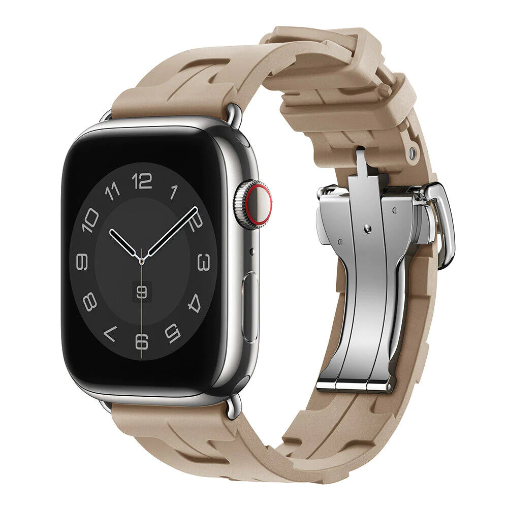 Bracelet de Robe en Silicone Premium