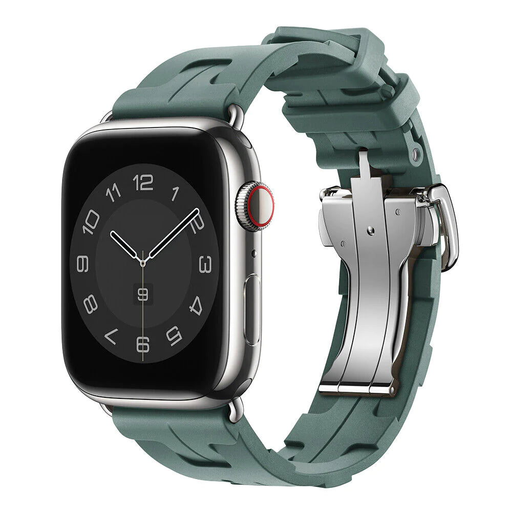 Bracelet de Robe en Silicone Premium