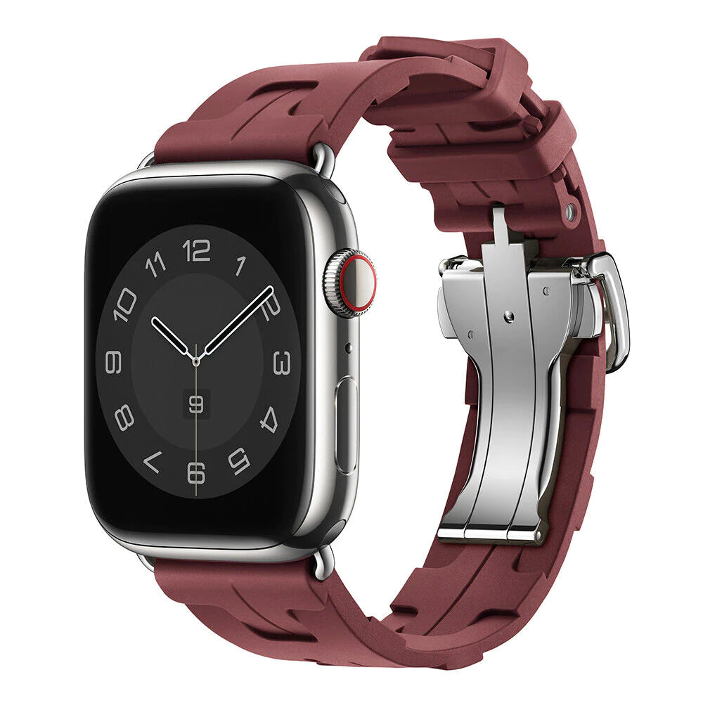 Bracelet de Robe en Silicone Premium