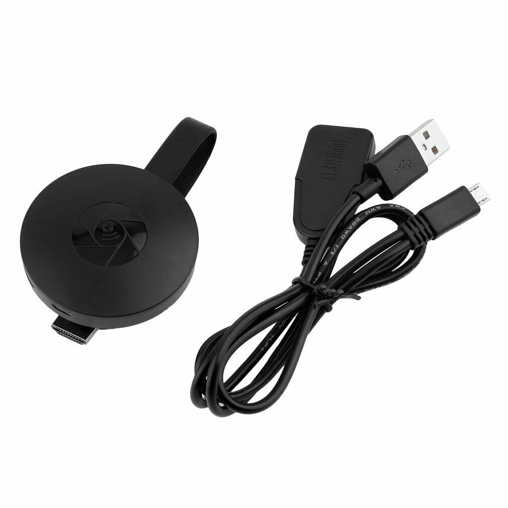 Hordozható Vezeték nélküli HDMI TV vevő l Hordozható 1080P Kijelző HDMI TV vevő