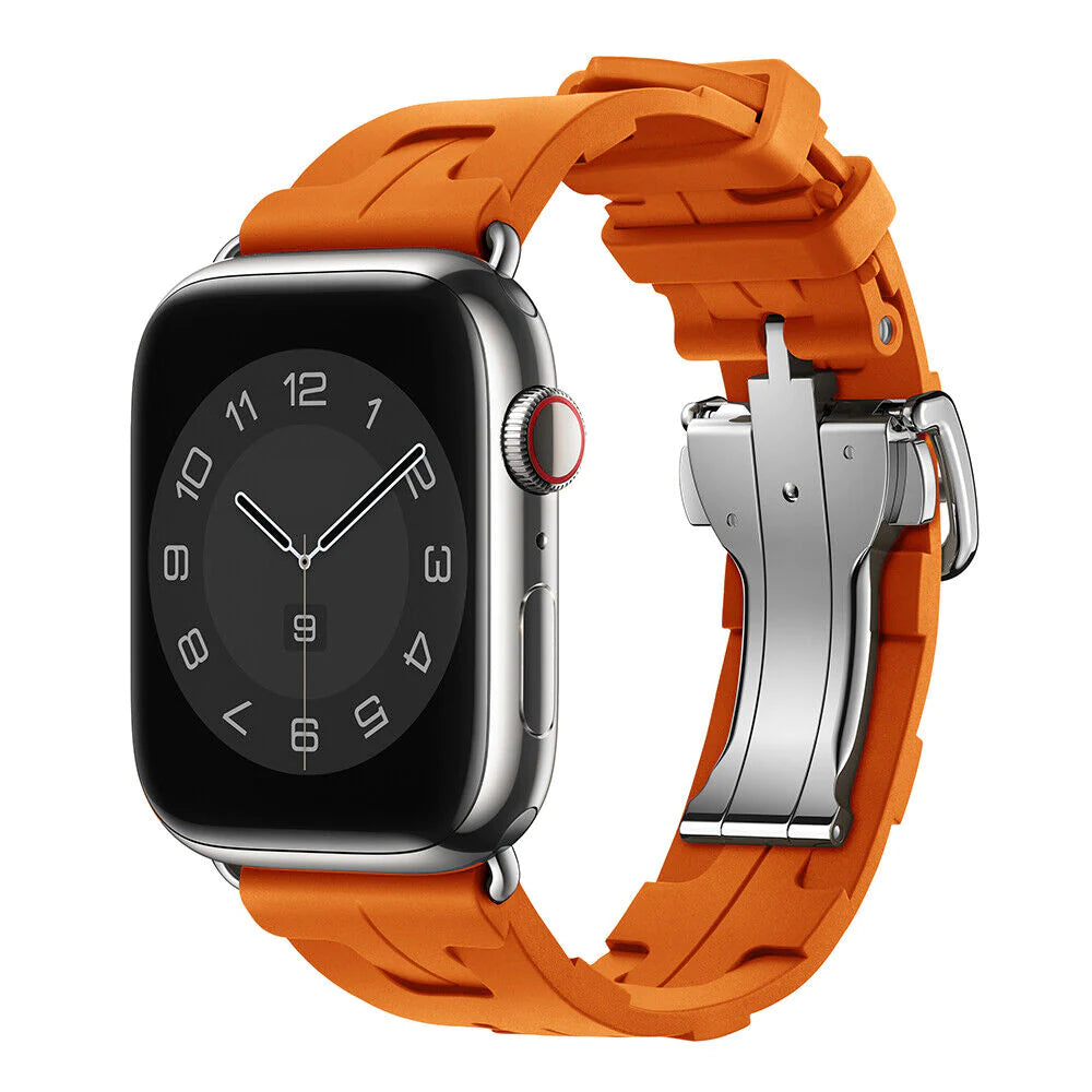 Bracelet de Robe en Silicone Premium