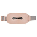 CalmaPulse Period Cramp Relief Massager Device For Women