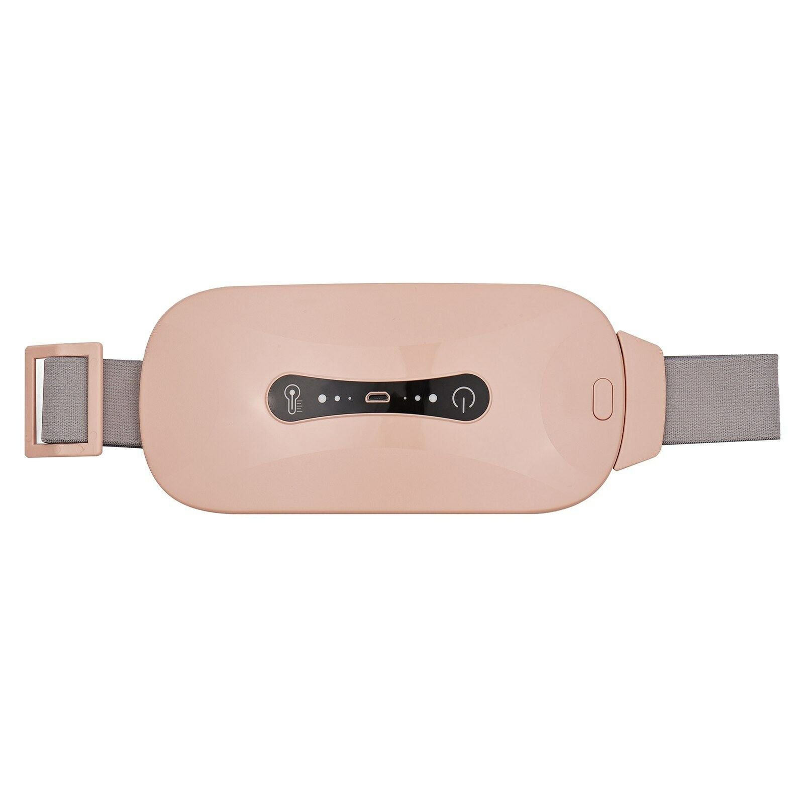 CalmaPulse Period Cramp Relief Massager Device For Women