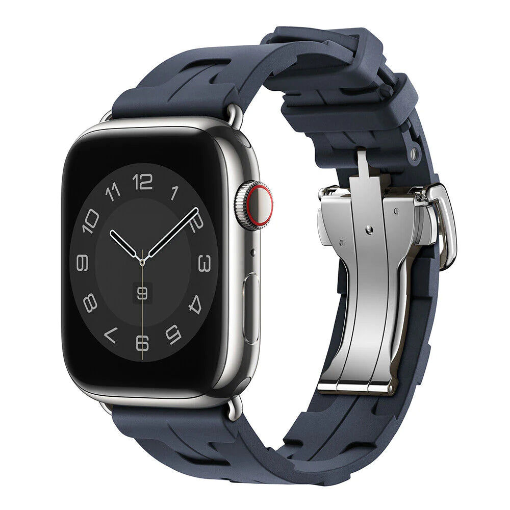 Bracelet de Robe en Silicone Premium
