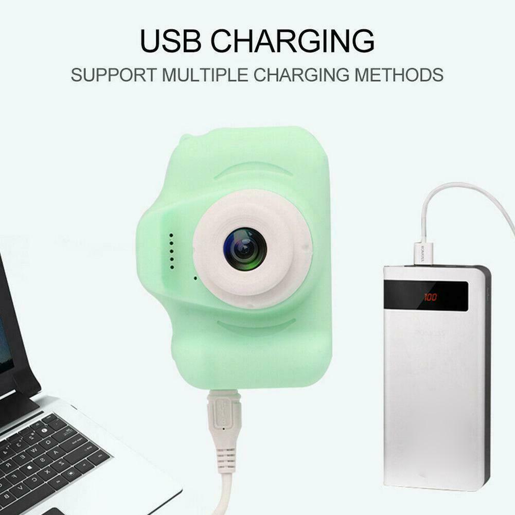 子供用デジタル写真機 - 幼児用写真機