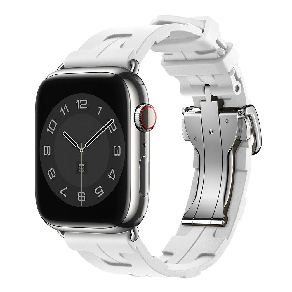 Bracelet de Robe en Silicone Premium