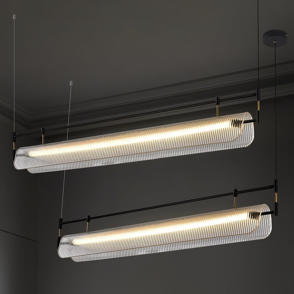 ثريا شريطية خطية صموئيل