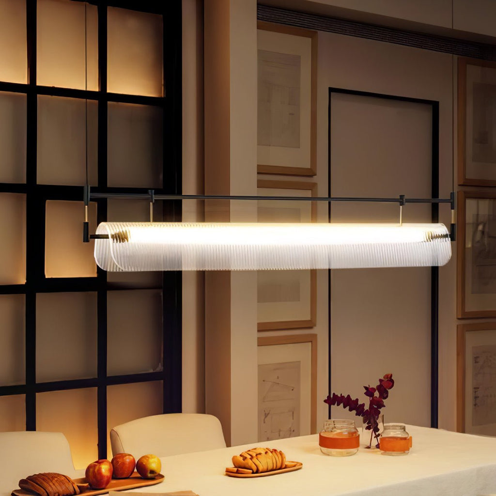 זרוע ליניארי סטריפ מנורה תלויה | Orntli