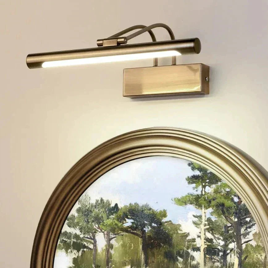 Kirrea ピクチャーライト | Orntli