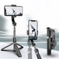 Gimbal360 Pro™ Sabitleyici | 360 Derece Selfie Çubuğu 2024
