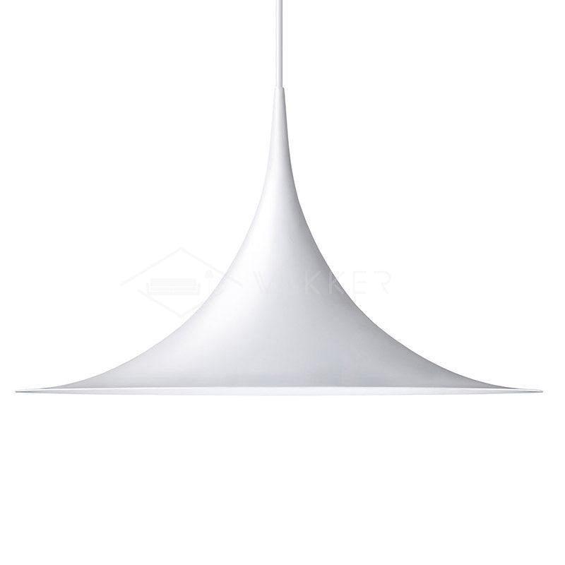 Semi Arched Pendant Light