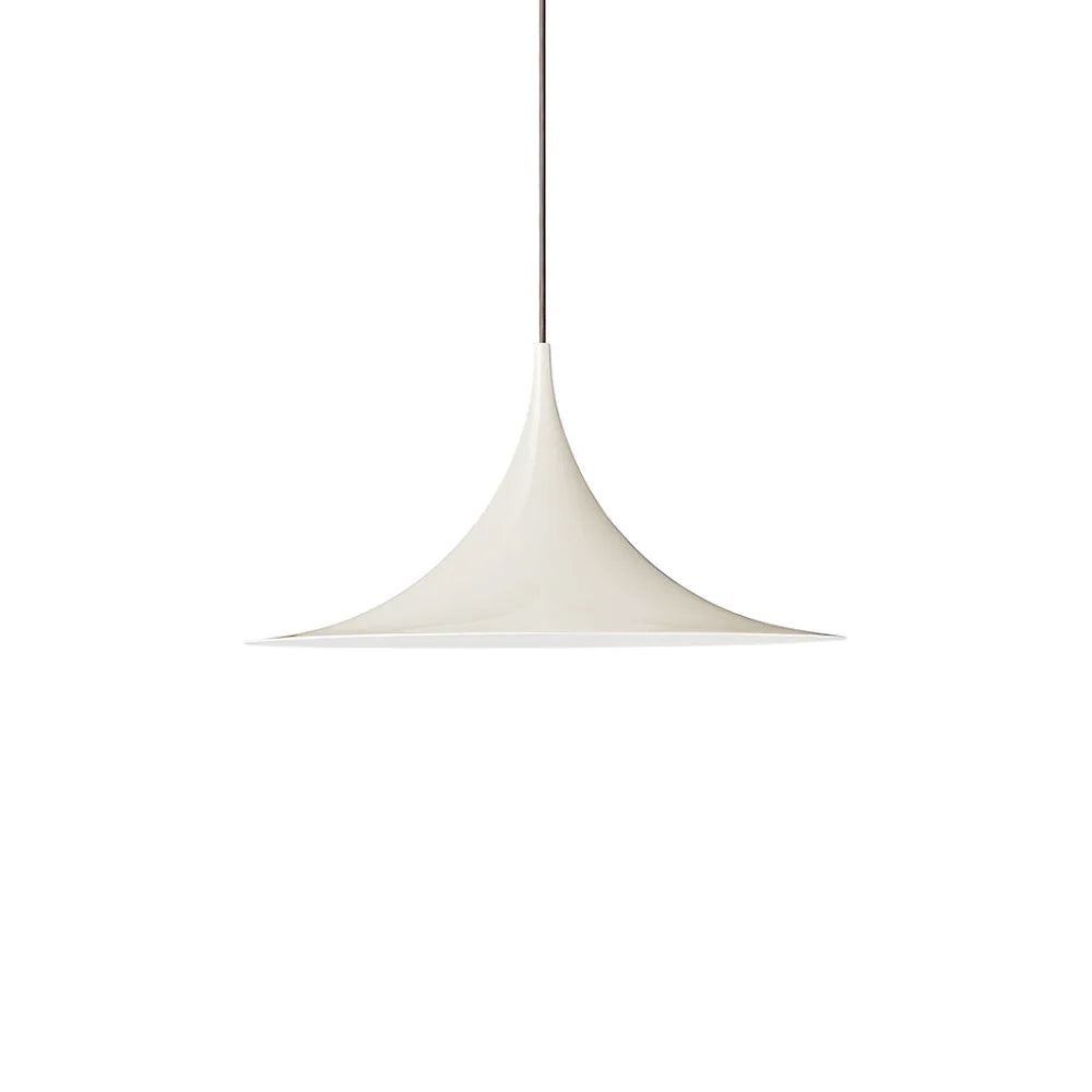 Semi Arched Pendant Light