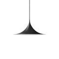 Semi Pendant Light - Vakkerlight
