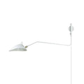 Versatile Arm Wall Sconce - Vakkerlight