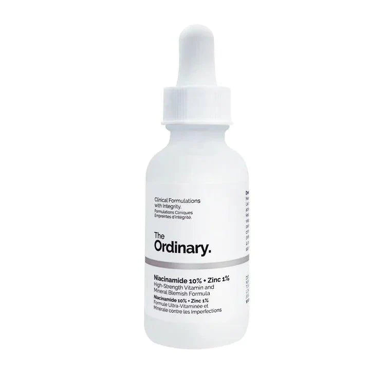 Serum The Ordinary Niacinamid