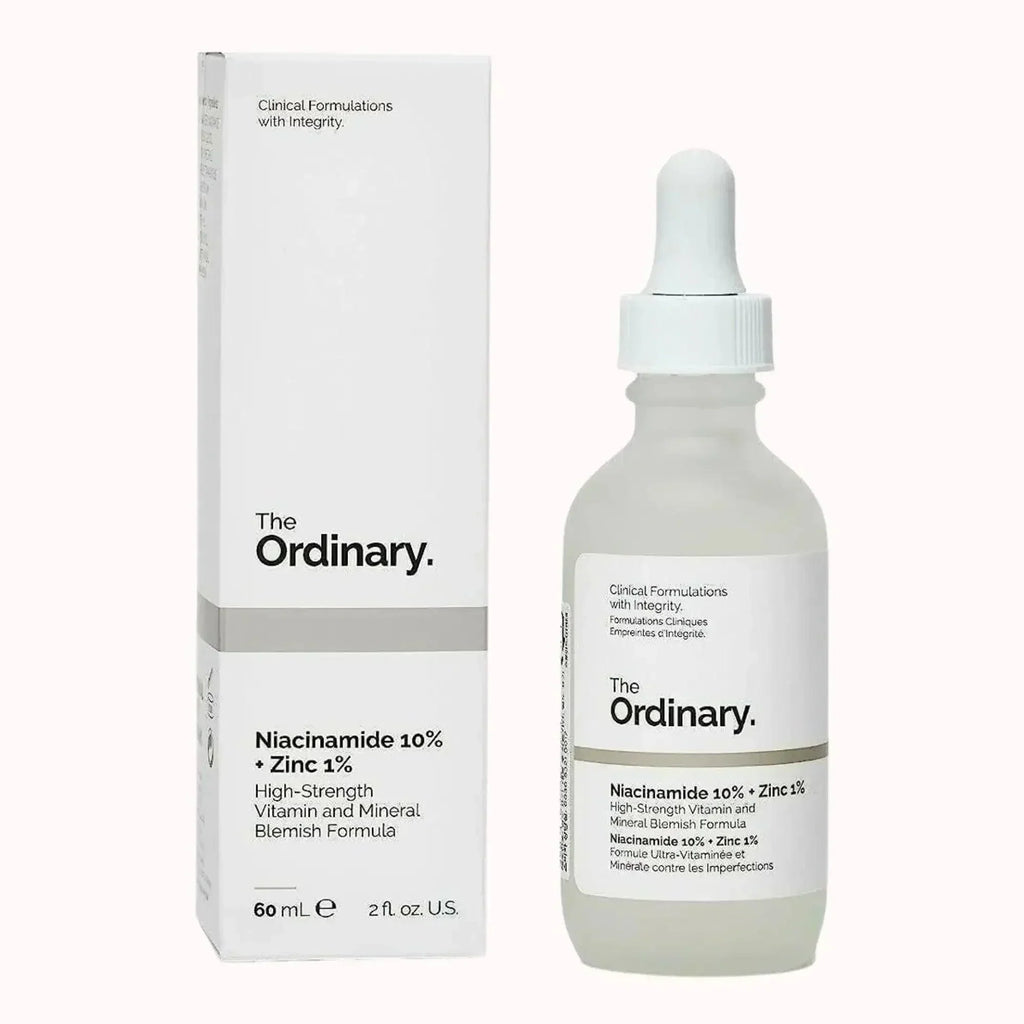 Serum The Ordinary Niacinamid