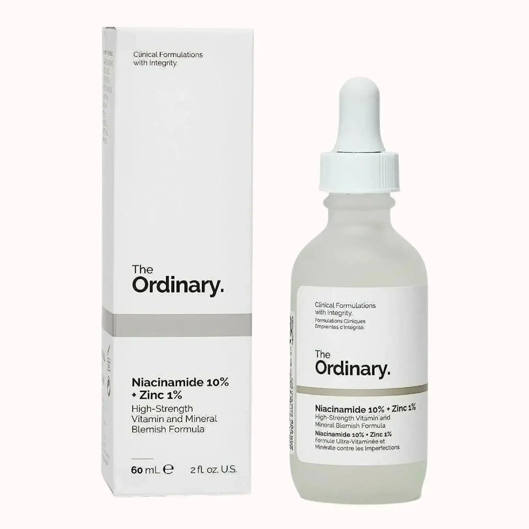 Serum The Ordinary Niacinamid