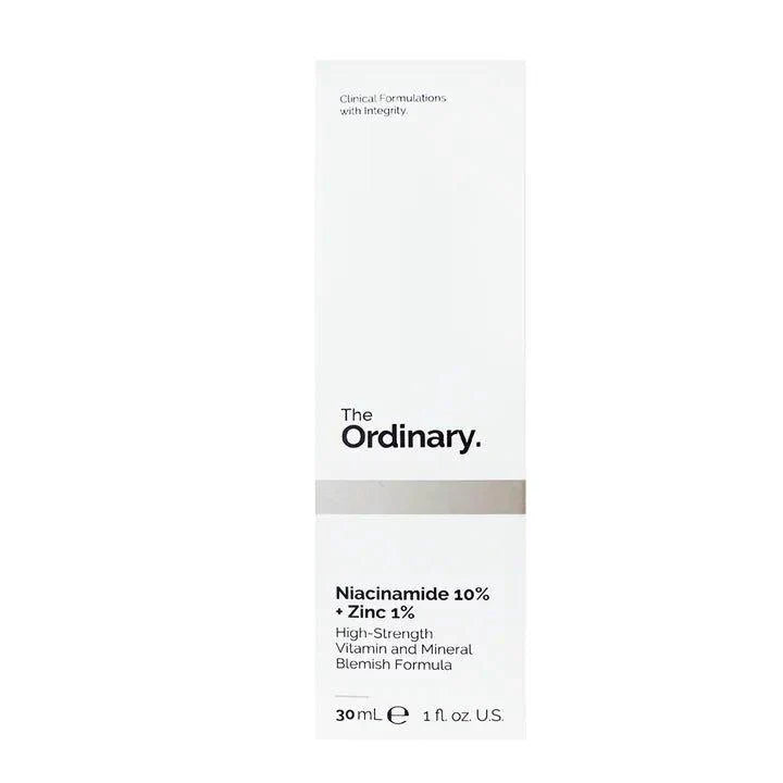 Serum The Ordinary Niacinamid
