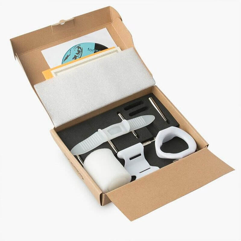 מתקן מתיחה להגדלת גודל זכר - מתקן מתיחה להארכה