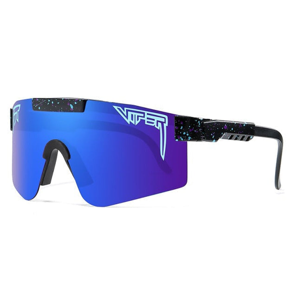 Óculos de Sol NovaVibe da Série Original AeroPeak para Uso Diário