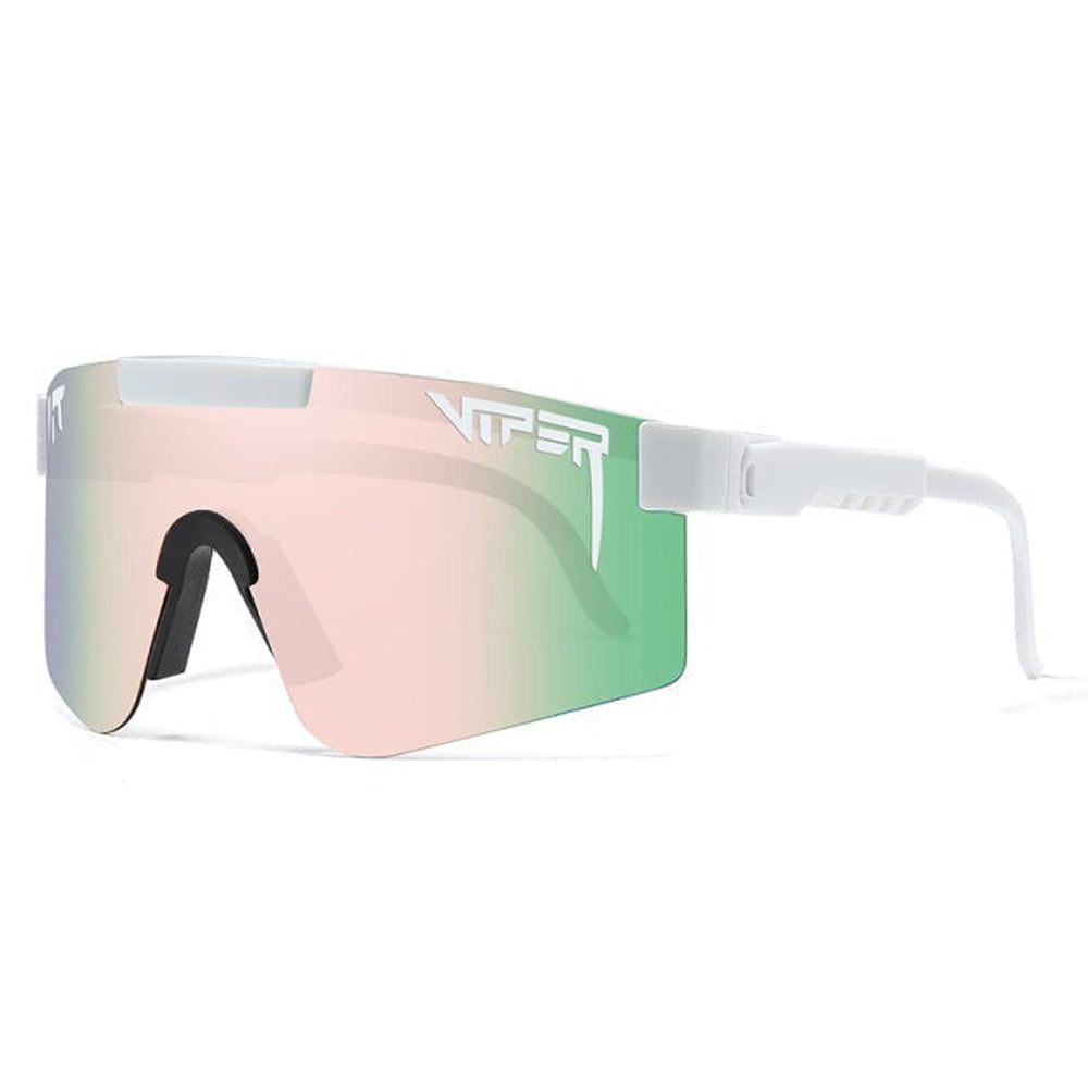Óculos de Sol NovaVibe da Série Original AeroPeak para Uso Diário