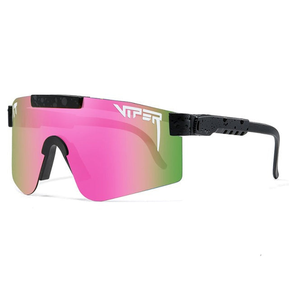 Óculos de Sol NovaVibe da Série Original AeroPeak para Uso Diário