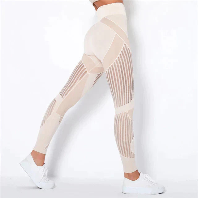 NovaForm Compressiekousen tegen cellulitis voor dames