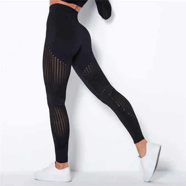 NovaForm Compressiekousen tegen cellulitis voor dames