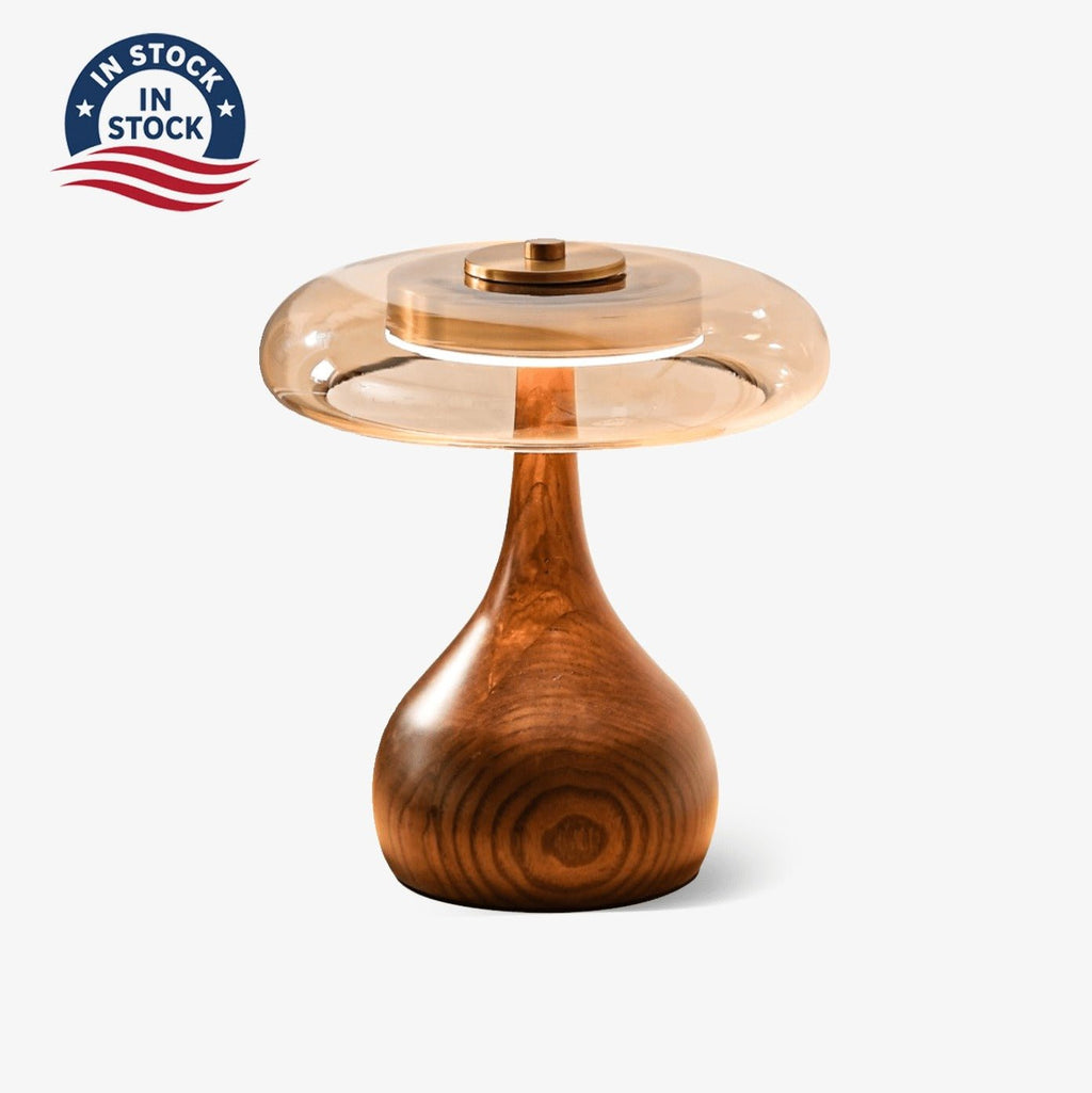 Sienna Table Lamp - Vakkerlight