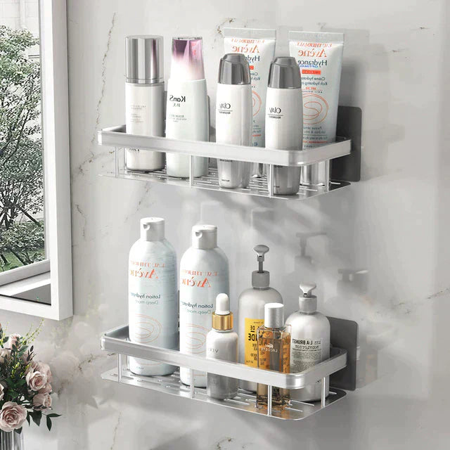 Estantes Modernos para Baño HomeTod™