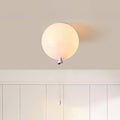 MiraLight – Modern LED Ceiling Lamp for the Bedroom