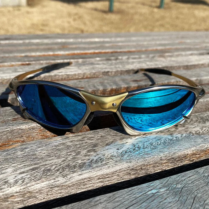 峰景偏光UV400户外防晒太阳镜