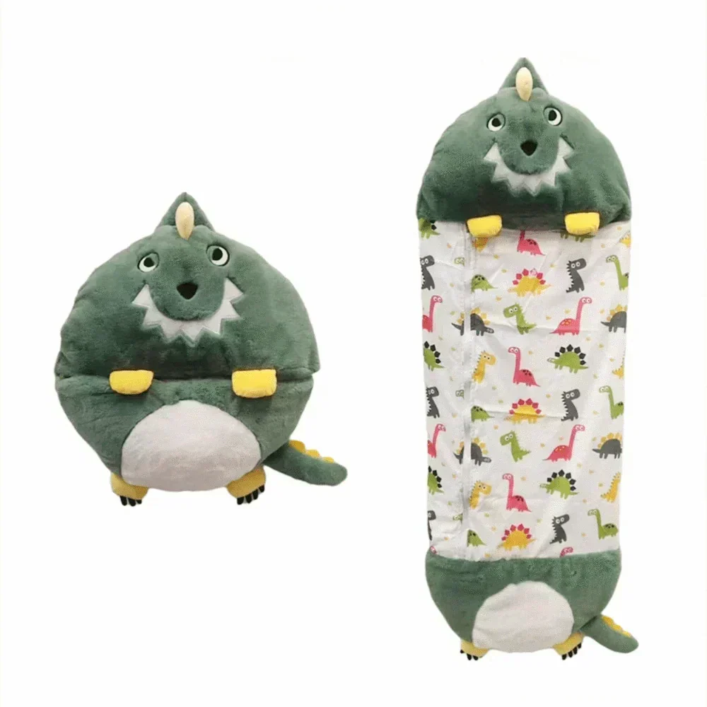 رفيق لعب ونوم وديع من CozySprout للأطفال، لعبة طرية مرافقة