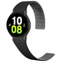 Cinturino magnetico sottile in silicone per Samsung Galaxy Watch