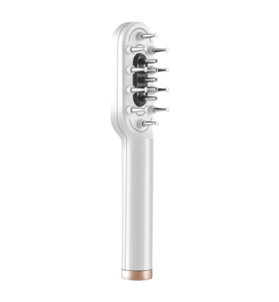 Thérapie lumineuse RadiantGlow pour des cheveux plus épais, plus fournis et plus sains en 10 minutes par jour
