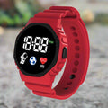 Orologio Sportivo TrailNova per Piccoli Avventurieri QuestTime
