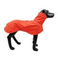 AeroSport Waterproof Raincoat for Dogs and Cats