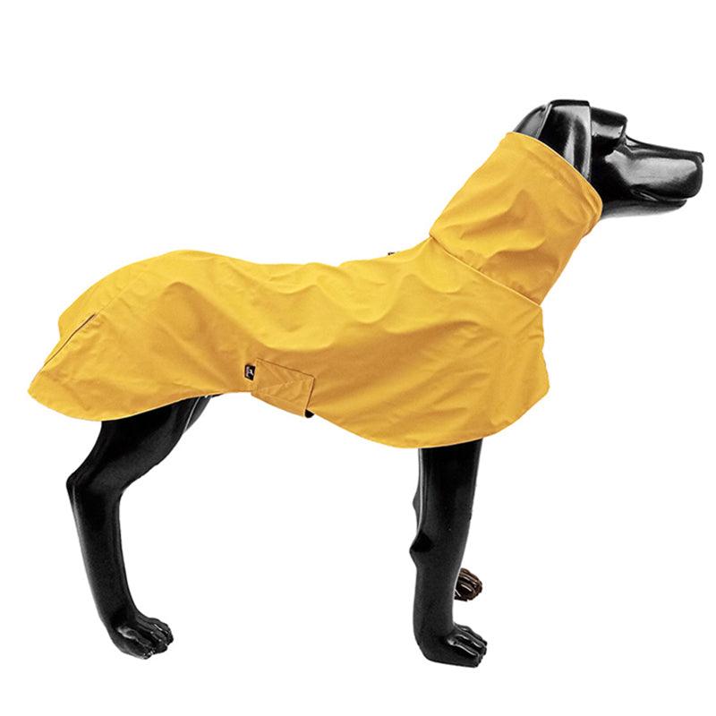 AeroSport Waterproof Raincoat for Dogs and Cats