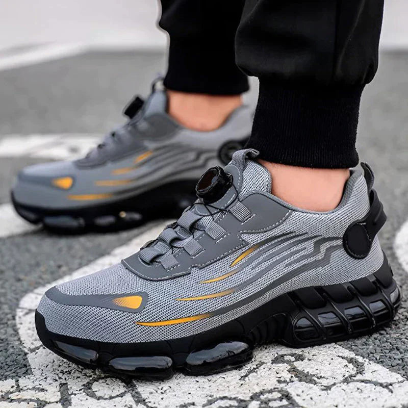 云行者™ 风格与强力鞋款