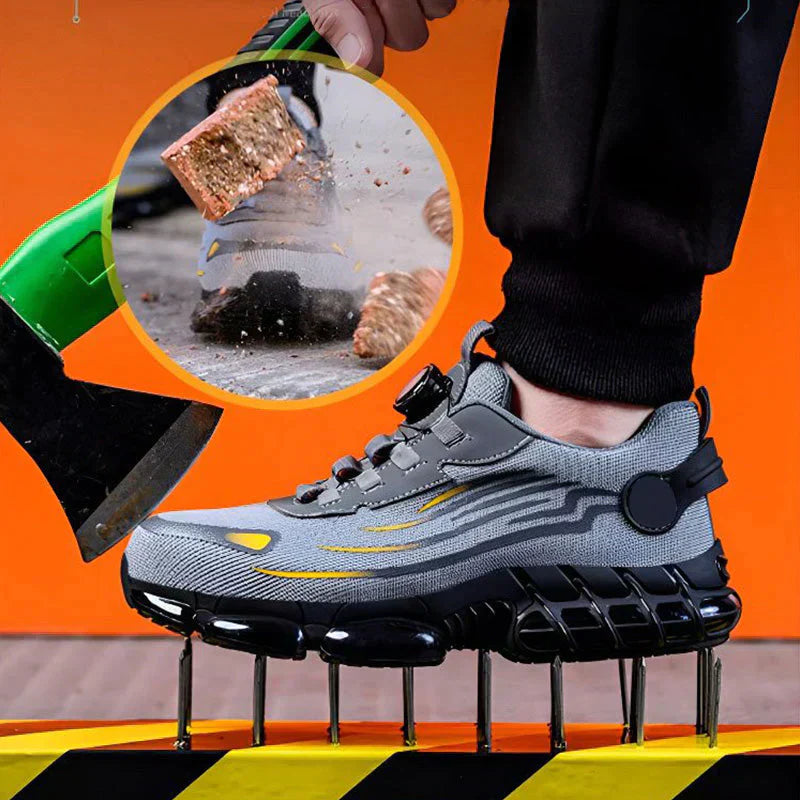 云行者™ 风格与强力鞋款