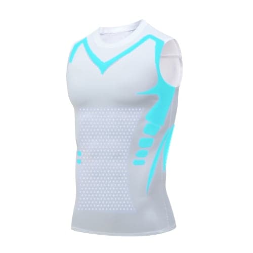 NovaForm Ionic Formende Ærmeløs Shirt 2024 Udgave